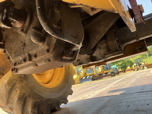 中古機械イメージ