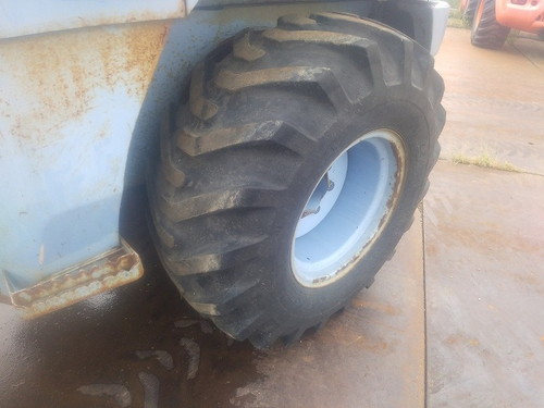 中古機械イメージ