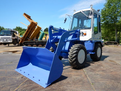 中古機械イメージ