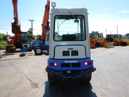 中古機械イメージ