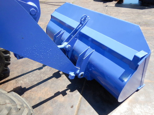 中古機械イメージ