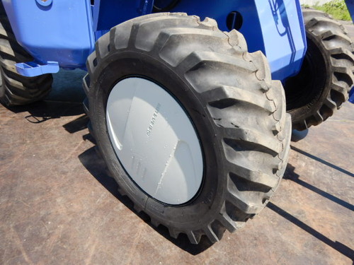 中古機械イメージ