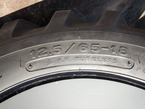 中古機械イメージ