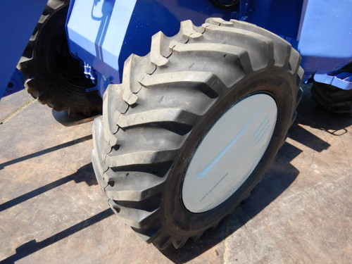 中古機械イメージ