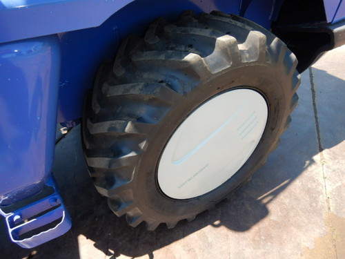 中古機械イメージ