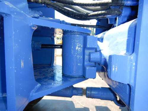 中古機械イメージ