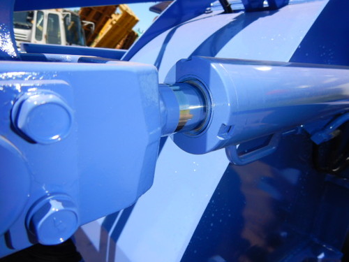 中古機械イメージ