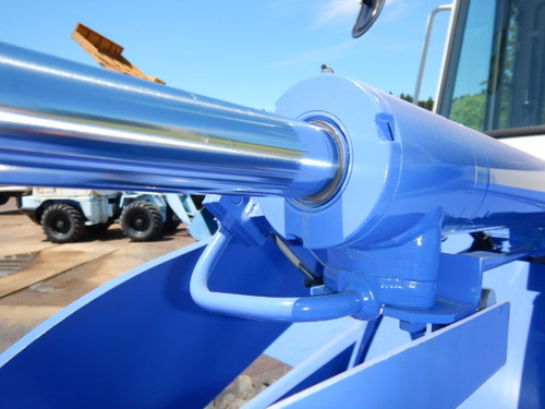 中古機械イメージ