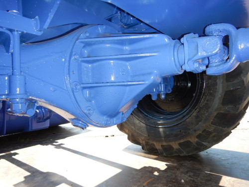 中古機械イメージ