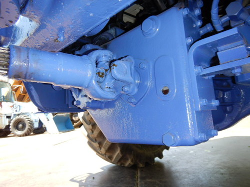 中古機械イメージ