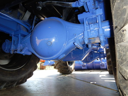 中古機械イメージ