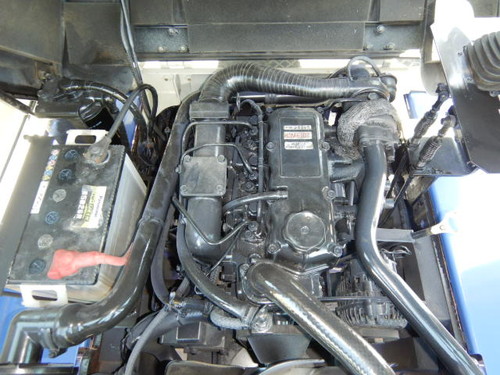 中古機械イメージ