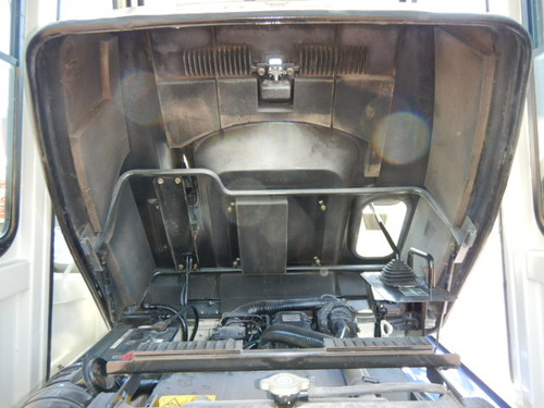 中古機械イメージ