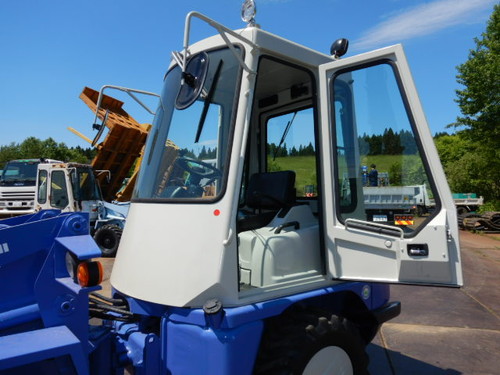 中古機械イメージ