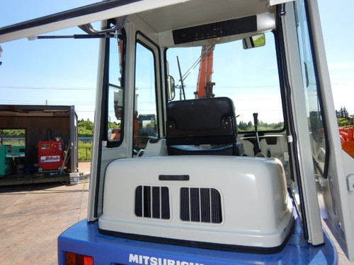 中古機械イメージ