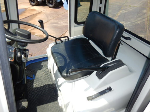 中古機械イメージ