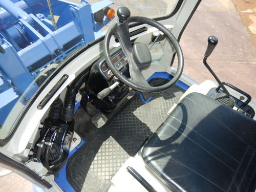 中古機械イメージ