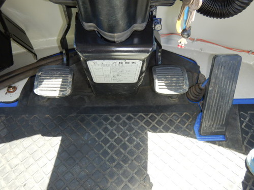 中古機械イメージ