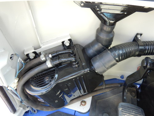 中古機械イメージ