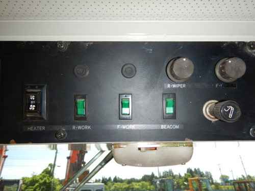 中古機械イメージ